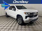2025 Chevrolet Silverado 1500 Crew Cab 4x4 Pickup for sale #P255264 - photo 1