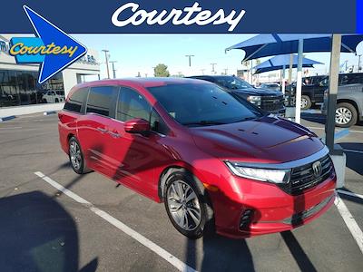 2023 Honda Odyssey FWD Minivan for sale #P255267A - photo 1
