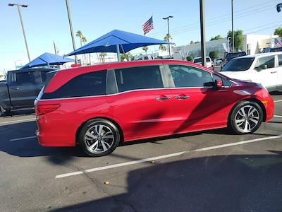 2023 Honda Odyssey FWD Minivan for sale #P255267A - photo 2