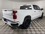 2025 Chevrolet Silverado 1500 Crew Cab 4x2 Pickup for sale #P255272 - photo 2
