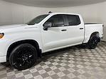 2025 Chevrolet Silverado 1500 Crew Cab 4x2 Pickup for sale #P255272 - photo 7