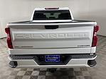 2025 Chevrolet Silverado 1500 Crew Cab 4x2 Pickup for sale #P255272 - photo 9