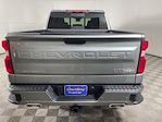 2025 Chevrolet Silverado 1500 Crew Cab 4x4 Pickup for sale #P255273 - photo 9