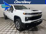 2025 Chevrolet Silverado 2500 Crew Cab 4x4 Pickup for sale #P255276 - photo 1