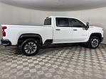 2025 Chevrolet Silverado 2500 Crew Cab 4x4 Pickup for sale #P255276 - photo 11