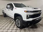 2025 Chevrolet Silverado 2500 Crew Cab 4x4 Pickup for sale #P255276 - photo 3