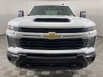 2025 Chevrolet Silverado 2500 Crew Cab 4x4 Pickup for sale #P255276 - photo 5