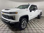 2025 Chevrolet Silverado 2500 Crew Cab 4x4 Pickup for sale #P255276 - photo 6