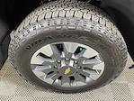 2025 Chevrolet Silverado 2500 Crew Cab 4x4 Pickup for sale #P255279 - photo 17
