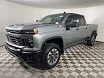 2025 Chevrolet Silverado 2500 Crew Cab 4x4 Pickup for sale #P255279 - photo 6