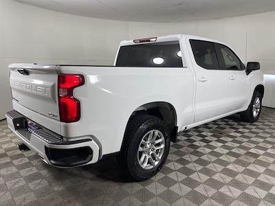 2025 Chevrolet Silverado 1500 Crew Cab 4x4 Pickup for sale #P255317 - photo 2