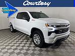 2025 Chevrolet Silverado 1500 Crew Cab 4x4 Pickup for sale #P255317 - photo 1