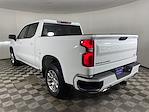 2025 Chevrolet Silverado 1500 Crew Cab 4x4 Pickup for sale #P255317 - photo 8
