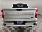 2025 Chevrolet Silverado 1500 Crew Cab 4x4 Pickup for sale #P255317 - photo 9