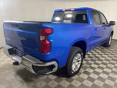 2025 Chevrolet Silverado 1500 Crew Cab 4x4 Pickup for sale #P255319 - photo 2