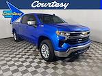 2025 Chevrolet Silverado 1500 Crew Cab 4x4 Pickup for sale #P255319 - photo 1