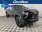2025 Chevrolet Silverado 2500 Crew Cab 4x4 Pickup for sale #P255328 - photo 1