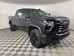2025 Chevrolet Silverado 2500 Crew Cab 4x4 Pickup for sale #P255328 - photo 3