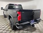 2025 Chevrolet Silverado 2500 Crew Cab 4x4 Pickup for sale #P255328 - photo 8