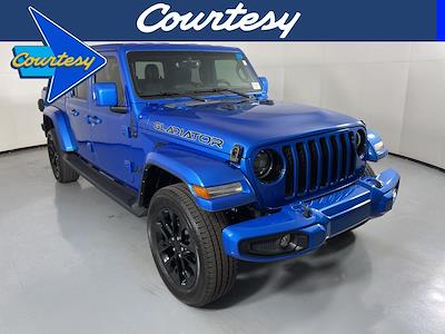 2023 Jeep Gladiator Crew Cab 4x4 Pickup for sale #P255355A - photo 1