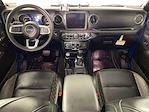 2023 Jeep Gladiator Crew Cab 4x4 Pickup for sale #P255355A - photo 37