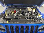 2023 Jeep Gladiator Crew Cab 4x4 Pickup for sale #P255355A - photo 47