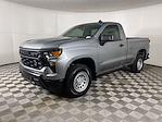 2025 Chevrolet Silverado 1500 Regular Cab 4x2 Pickup for sale #P255357 - photo 5