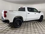 2025 Chevrolet Silverado 1500 Crew Cab 4x4 Pickup for sale #P255359 - photo 2