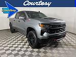 2025 Chevrolet Silverado 1500 Crew Cab 4x4 Pickup for sale #P255360 - photo 1