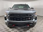 2025 Chevrolet Silverado 1500 Crew Cab 4x4 Pickup for sale #P255360 - photo 5