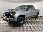 2025 Chevrolet Silverado 1500 Crew Cab 4x4 Pickup for sale #P255360 - photo 6