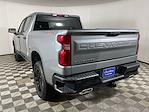 2025 Chevrolet Silverado 1500 Crew Cab 4x4 Pickup for sale #P255360 - photo 8