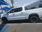 2022 Chevrolet Silverado 1500 LTD Crew Cab 4x4 Pickup for sale #P255360A - photo 10
