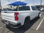 2022 Chevrolet Silverado 1500 LTD Crew Cab 4x4 Pickup for sale #P255360A - photo 2