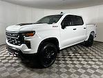2025 Chevrolet Silverado 1500 Crew Cab 4x4 Pickup for sale #P255361 - photo 6