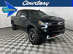 2025 Chevrolet Silverado 1500 Crew Cab 4x4 Pickup for sale #P255362 - photo 1