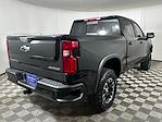 2025 Chevrolet Silverado 1500 Crew Cab 4x4 Pickup for sale #P255362 - photo 2