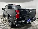 2025 Chevrolet Silverado 1500 Crew Cab 4x4 Pickup for sale #P255362 - photo 8