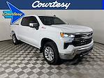 2025 Chevrolet Silverado 1500 Crew Cab 4x4 Pickup for sale #P255426 - photo 1