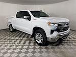 2025 Chevrolet Silverado 1500 Crew Cab 4x4 Pickup for sale #P255426 - photo 3