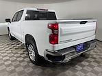 2025 Chevrolet Silverado 1500 Crew Cab 4x4 Pickup for sale #P255426 - photo 8
