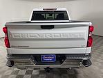 2025 Chevrolet Silverado 1500 Crew Cab 4x4 Pickup for sale #P255426 - photo 9