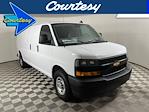 2025 Chevrolet Express 2500 RWD Empty Cargo Van for sale #P255427 - photo 1