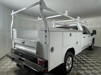 2025 Chevrolet Silverado 2500 Crew Cab SRW 4x2 Royal Service Truck for sale #P255430 - photo 2