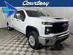 2025 Chevrolet Silverado 2500 Crew Cab SRW 4x2 Royal Service Truck for sale #P255430 - photo 1