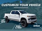 2025 Chevrolet Silverado 2500 Crew Cab SRW 4x2 Royal Service Truck for sale #P255430 - photo 24