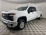 2025 Chevrolet Silverado 2500 Crew Cab SRW 4x2 Royal Service Truck for sale #P255430 - photo 6