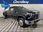 2025 Chevrolet Silverado 3500 Crew Cab 4x4 Pickup for sale #P255446 - photo 1