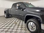 2025 Chevrolet Silverado 3500 Crew Cab 4x4 Pickup for sale #P255446 - photo 11