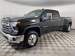 2025 Chevrolet Silverado 3500 Crew Cab 4x4 Pickup for sale #P255446 - photo 6